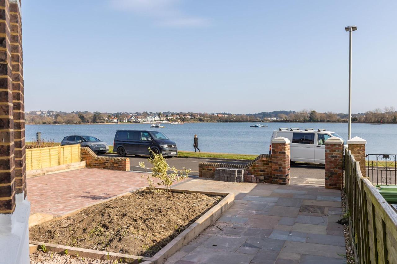 Park Lake View Пул Екстер'єр фото