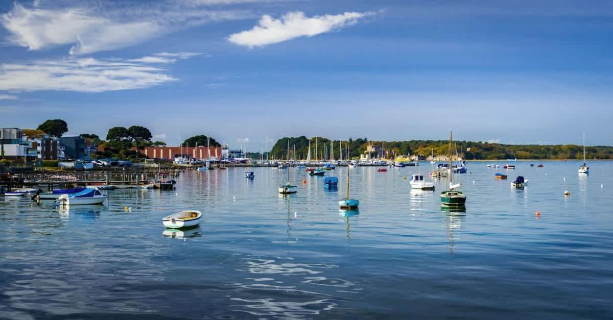 Park Lake View Пул Екстер'єр фото